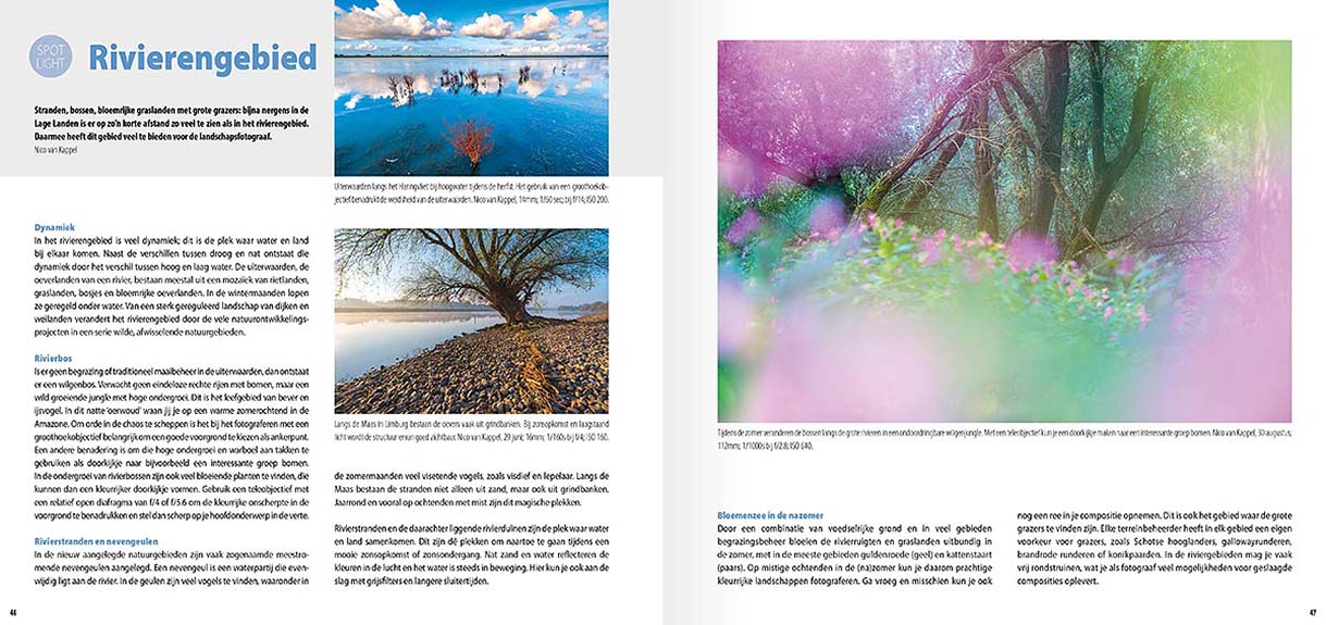 Handboek Landschapsfotografie | Bob Luijks 9789079588428 Bob Luijks Birdpix Natuurfotografie Fotoboeken Reisinformatie algemeen Handboek Landschapsfotografie | Bob Luijks 9789079588428 Bob Luijks Birdpix Natuurfotografie Fotoboeken Reisinformatie algemeen