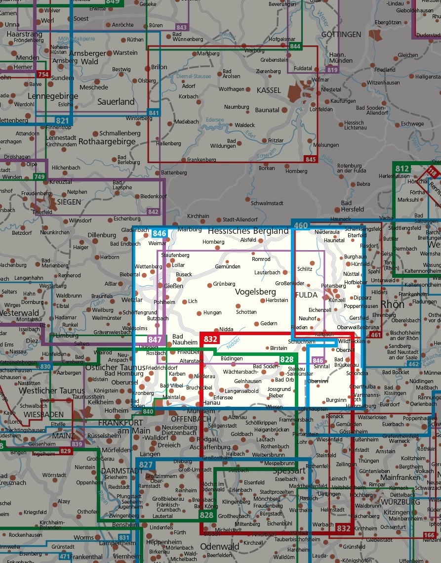 Kompass wandelkaart KP-846 Vogelsberg, Nördliche Wetterau 1:50.000 9783991215882 Kompass Wandelkaarten Kompass Hessen Wandelkaarten Noord- en Midden-Hessen, Kassel Kompass wandelkaart KP-846 Vogelsberg, Nördliche Wetterau 1:50.000 9783991215882 Kompass Wandelkaarten Kompass Hessen Wandelkaarten Noord- en Midden-Hessen, Kassel
