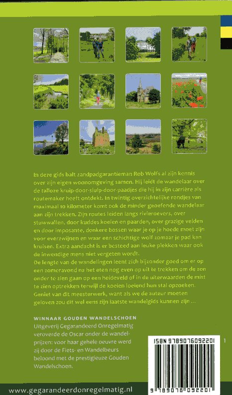 wandelgids Wandelen rond Arnhem en Nijmegen | Rob Wolfs 9789076092201 Rob Wolfs Gegarandeerd Onregelmatig Trage Tochten Wandelgidsen Arnhem en de Veluwe, Nijmegen en het Rivierengebied wandelgids Wandelen rond Arnhem en Nijmegen | Rob Wolfs 9789076092201 Rob Wolfs Gegarandeerd Onregelmatig Trage Tochten Wandelgidsen Arnhem en de Veluwe, Nijmegen en het Rivierengebied