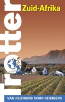 Trotter Zuid-Afrika 9789401458313  Trotter   Reisgidsen Zuid-Afrika