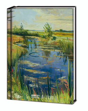 Amnesty mini-agenda 2023 8716951347065  Bekking & Blitz Kalenders 2023  Geen categorie 