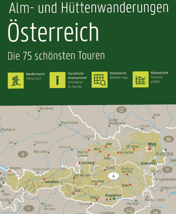 wandelgids Oostenrijk Alm- und Hüttenwanderungen Österreich 9783707921854 Freytag & Berndt Wandelgidsen Oostenrijk wandelgids Oostenrijk Alm- und Hüttenwanderungen Österreich 9783707921854 Freytag & Berndt Wandelgidsen Oostenrijk