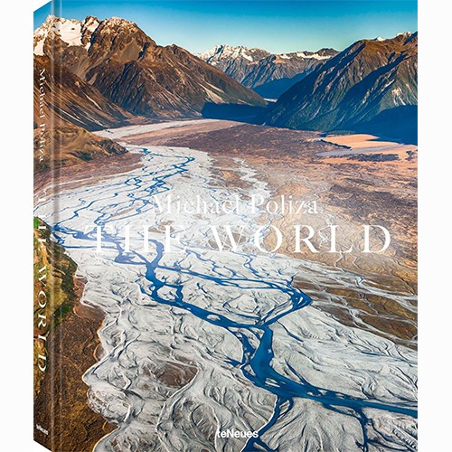 The World | fotoboek Michael Poliza 9783961712762 Michael Poliza TeNeues Fotoboeken Wereld als geheel The World | fotoboek Michael Poliza 9783961712762 Michael Poliza TeNeues Fotoboeken Wereld als geheel