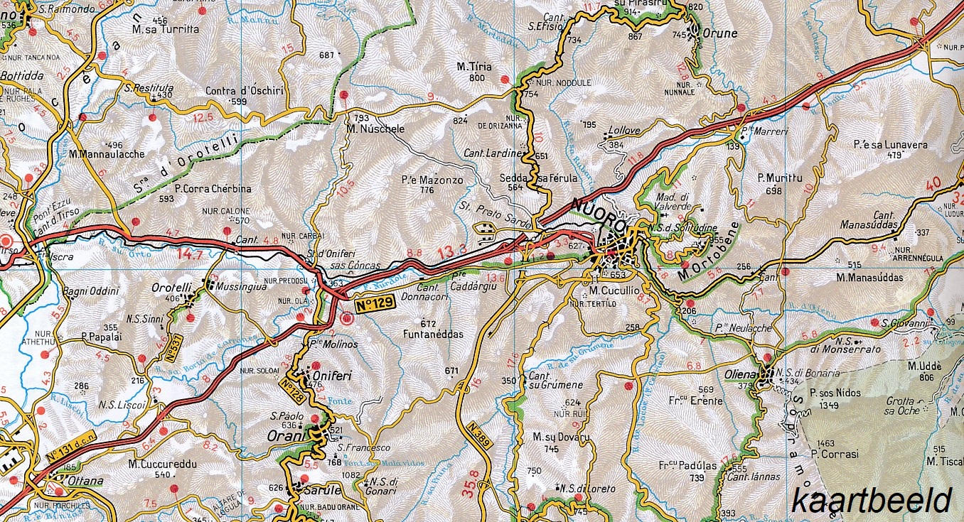 TCI-06 Emilia-Romagna 1:200.000 9788836578993 TCI Italië Wegenkaarten Landkaarten en wegenkaarten Bologna, Emilia-Romagna TCI-06 Emilia-Romagna 1:200.000 9788836578993 TCI Italië Wegenkaarten Landkaarten en wegenkaarten Bologna, Emilia-Romagna