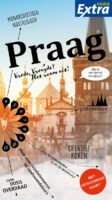 ANWB Extra reisgids Praag * 9789018049362  ANWB ANWB Extra reisgidsjes  Reisgidsen Praag (en omgeving)