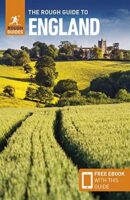 Rough Guide England 9781789196450  Rough Guide Rough Guides  Reisgidsen Engeland