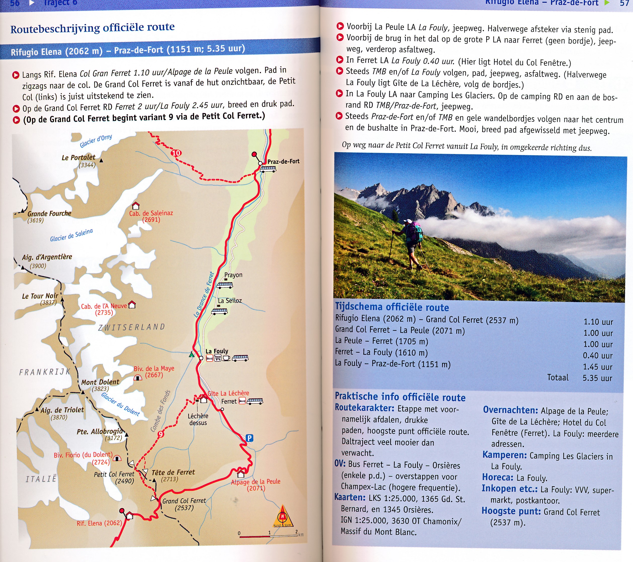 Tour du Mont Blanc | wandelgids van Noes Lautier 9789082334517 Noes Lautier Robert Weijdert Meerdaagse wandelroutes, Wandelgidsen Mont Blanc, Chamonix, Haute-Savoie Tour du Mont Blanc | wandelgids van Noes Lautier 9789082334517 Noes Lautier Robert Weijdert Meerdaagse wandelroutes, Wandelgidsen Mont Blanc, Chamonix, Haute-Savoie