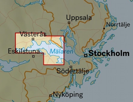 CAL-094 Västra Mälaren wandelkaart (en kanokaart) 1:50.000 9789186773199 Calazo Calazo Zweden midden Wandelkaarten, Watersportboeken Zuid-Zweden CAL-094 Västra Mälaren wandelkaart (en kanokaart) 1:50.000 9789186773199 Calazo Calazo Zweden midden Wandelkaarten, Watersportboeken Zuid-Zweden