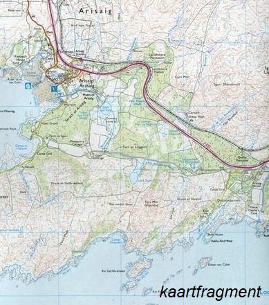 EXP-398 Loch Morar, Mallaig | wandelkaart 1:25.000 9780319246382 Ordnance Survey Explorer Maps 1:25t. Wandelkaarten de Schotse Hooglanden (ten noorden van Glasgow / Edinburgh) EXP-398 Loch Morar, Mallaig | wandelkaart 1:25.000 9780319246382 Ordnance Survey Explorer Maps 1:25t. Wandelkaarten de Schotse Hooglanden (ten noorden van Glasgow / Edinburgh)