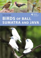 Birds of Bali, Sumatra and Java 9781472986870 Tony Tilford Helm   Natuurgidsen, Vogelboeken Indonesië