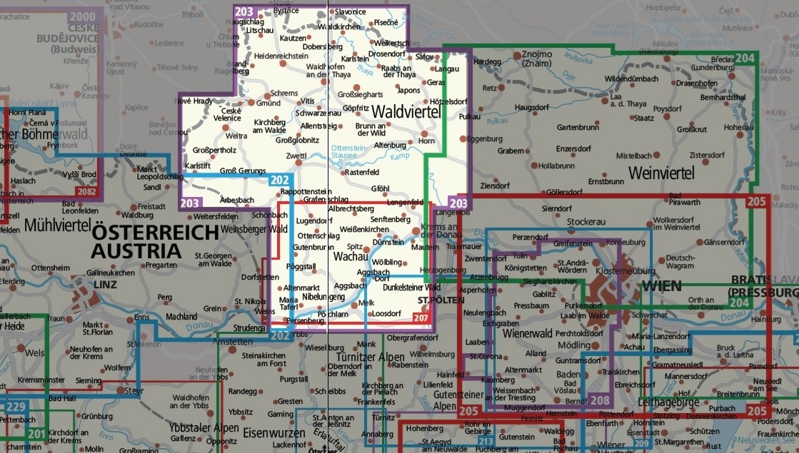 Kompass wandelkaart KP-203 Waldviertel, Kamptal, Wachau 9783991214564 Kompass Wandelkaarten Kompass Oostenrijk Wandelkaarten Oberösterreich, Niederösterreich, Burgenland Kompass wandelkaart KP-203 Waldviertel, Kamptal, Wachau 9783991214564 Kompass Wandelkaarten Kompass Oostenrijk Wandelkaarten Oberösterreich, Niederösterreich, Burgenland