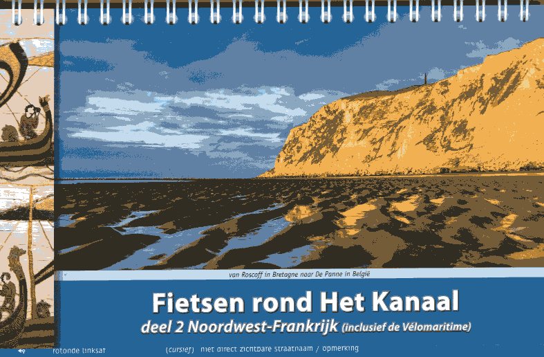 Fietsen rond Het Kanaal, Deel 2 Noordwest-Frankrijk | fietsgids 9789077056455 ReCreatief Fietsen Pirola / ReCreatief Fietsen Fietsgidsen, Meerdaagse fietsvakanties Bretagne, Normandië Fietsen rond Het Kanaal, Deel 2 Noordwest-Frankrijk | fietsgids 9789077056455 ReCreatief Fietsen Pirola / ReCreatief Fietsen Fietsgidsen, Meerdaagse fietsvakanties Bretagne, Normandië