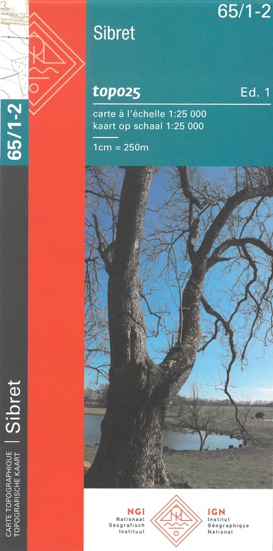 NGI-65/1-2 Ste Marie Chevigny - Sibret | topografische wandelkaart 1:25.000 9789462355057 Nationaal Geografisch Instituut NGI Wallonië 1:25.000 Wandelkaarten Wallonië (Ardennen) NGI-65/1-2 Ste Marie Chevigny - Sibret | topografische wandelkaart 1:25.000 9789462355057 Nationaal Geografisch Instituut NGI Wallonië 1:25.000 Wandelkaarten Wallonië (Ardennen)