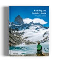 Leaving the Comfort Zone | Olivier Van Herck & Zoe Agassi 9783967040982 Olivier Van Herck & Zoe Agassi Gestalten   Reisverhalen & literatuur Wereld als geheel