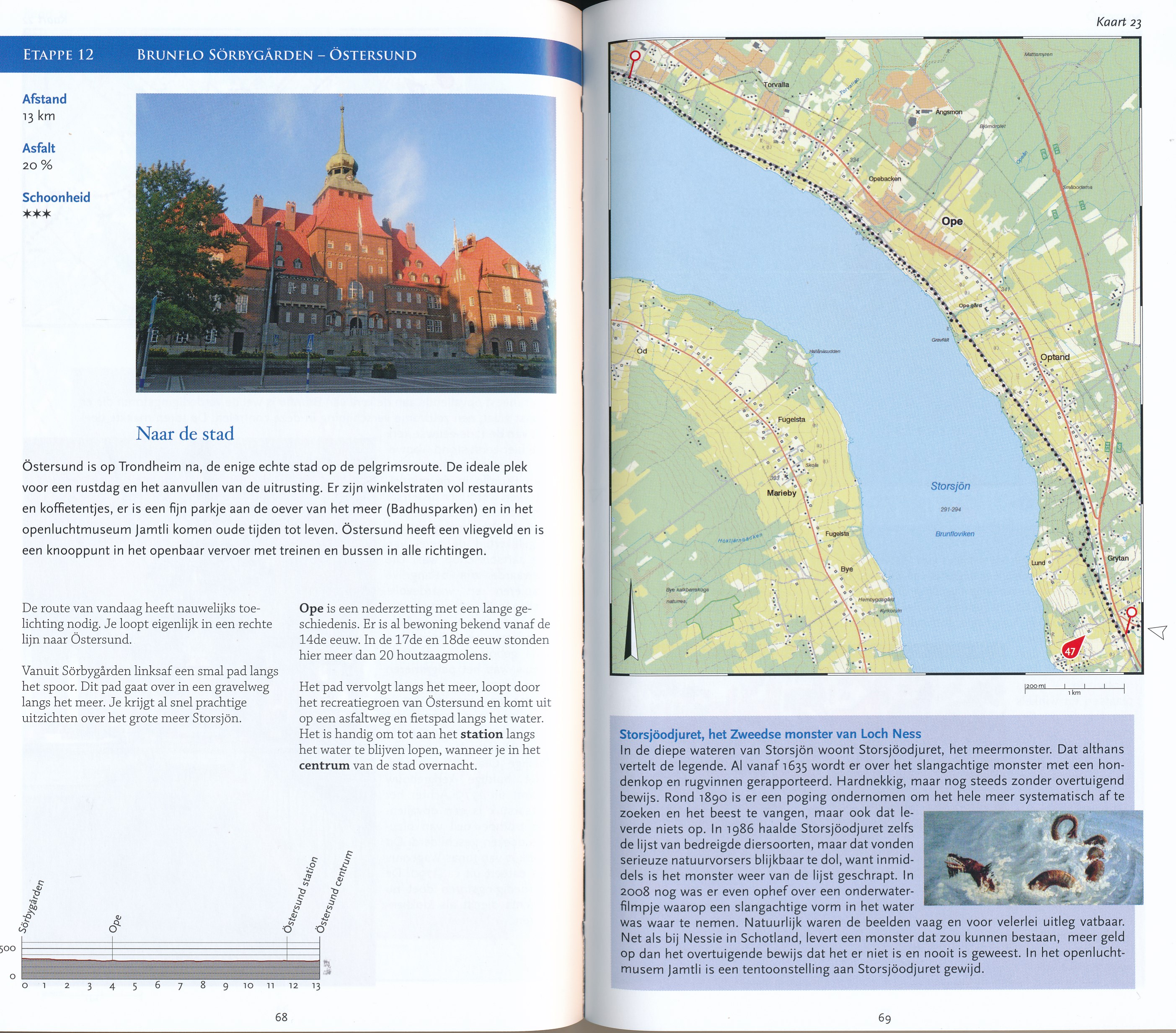 St. Olavspad: van Selånger naar Trondheim 9789082251043 Ria Warmerdam Op Vrije Voeten Meerdaagse wandelroutes, Wandelgidsen Noorwegen, Zweden St. Olavspad: van Selånger naar Trondheim 9789082251043 Ria Warmerdam Op Vrije Voeten Meerdaagse wandelroutes, Wandelgidsen Noorwegen, Zweden