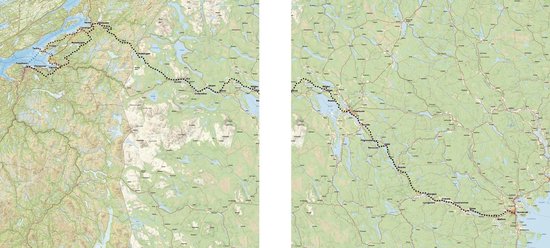 St. Olavspad: van Selånger naar Trondheim 9789082251043 Ria Warmerdam Op Vrije Voeten Meerdaagse wandelroutes, Wandelgidsen Noorwegen, Zweden St. Olavspad: van Selånger naar Trondheim 9789082251043 Ria Warmerdam Op Vrije Voeten Meerdaagse wandelroutes, Wandelgidsen Noorwegen, Zweden