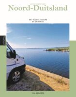 Met de Camper door Noord-Duitsland & Oostzeekust 9789493300217  Edicola PassePartout  Op reis met je camper, Reisgidsen Mecklenburg-Vorpommern