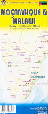 ITM Malawi en Mozambique | landkaart, autokaart 9781771294799 International Travel Maps Landkaarten en wegenkaarten Angola, Zimbabwe, Zambia, Mozambique, Malawi ITM Malawi en Mozambique | landkaart, autokaart 9781771294799 International Travel Maps Landkaarten en wegenkaarten Angola, Zimbabwe, Zambia, Mozambique, Malawi