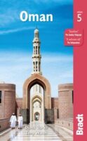 reisgids Oman (Bradt) 9781784776800 Diana Darke and Sandra Shields Bradt   Reisgidsen Oman