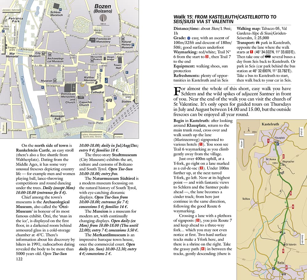 Dolomites Sunflower Walking Guide Vol 1 North and West | wandelgids Dolomieten 9781856915410 Sunflower Landscapes Wandelgidsen Zuid-Tirol, Dolomieten Dolomites Sunflower Walking Guide Vol 1 North and West | wandelgids Dolomieten 9781856915410 Sunflower Landscapes Wandelgidsen Zuid-Tirol, Dolomieten