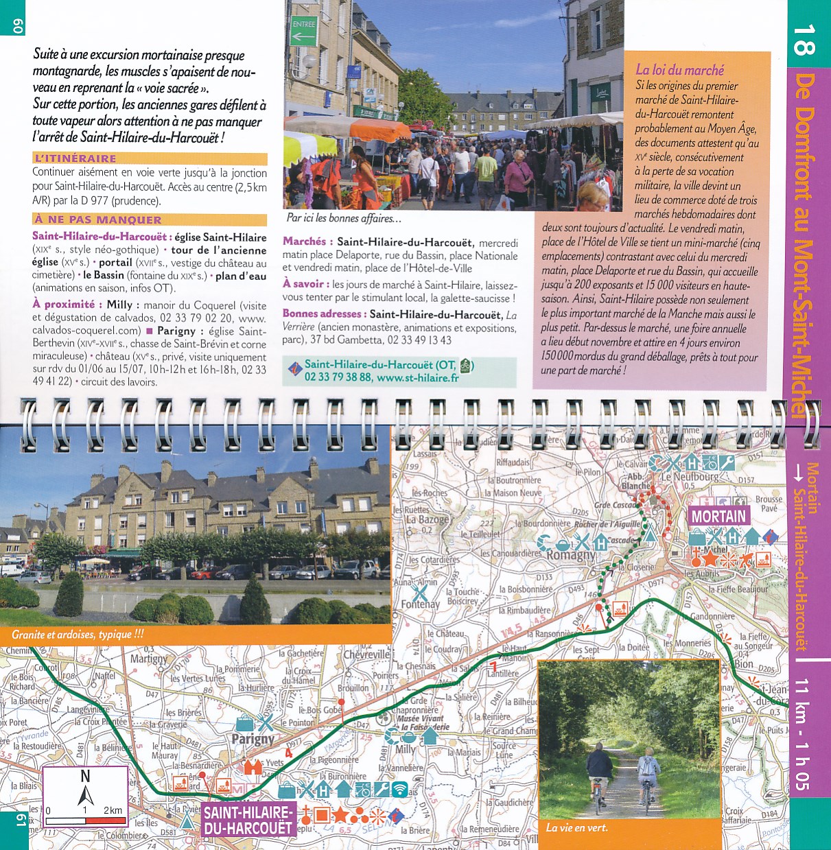 fietsgids Van Parijs naar Mont-Saint-Michel 9782844665751 Chamina Guides à Vélo Fietsgidsen, Meerdaagse fietsvakanties Frankrijk fietsgids Van Parijs naar Mont-Saint-Michel 9782844665751 Chamina Guides à Vélo Fietsgidsen, Meerdaagse fietsvakanties Frankrijk