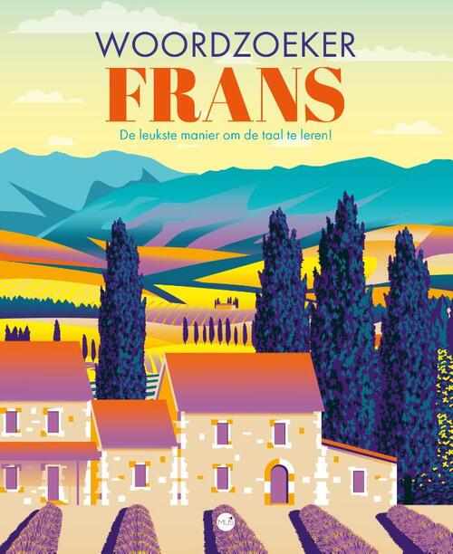 Woordzoeker Frans 9789045327549 Mus Woordzoekers Taalgidsen en Woordenboeken Frankrijk Woordzoeker Frans 9789045327549 Mus Woordzoekers Taalgidsen en Woordenboeken Frankrijk