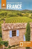 Rough Guide France 9781789197495  Rough Guide Rough Guides  Reisgidsen Frankrijk