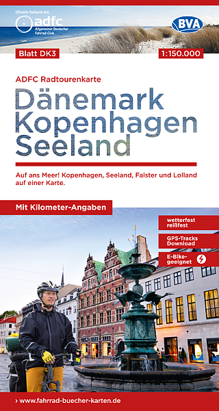 ADFC-DK3 Sjaelland (Zeeland) met Kopenhagen fietskaart 1:150.000 9783969901618 ADFC / BVA Radtourenkarten 1:150.000 Fietskaarten Kopenhagen & Sjaelland ADFC-DK3 Sjaelland (Zeeland) met Kopenhagen fietskaart 1:150.000 9783969901618 ADFC / BVA Radtourenkarten 1:150.000 Fietskaarten Kopenhagen & Sjaelland