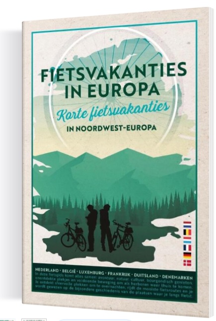 Fietsvakanties in Europa | Christa Veldkamp 9789018053147 Christa Veldkamp ANWB Fietsgidsen, Meerdaagse wandelroutes Europa Fietsvakanties in Europa | Christa Veldkamp 9789018053147 Christa Veldkamp ANWB Fietsgidsen, Meerdaagse wandelroutes Europa