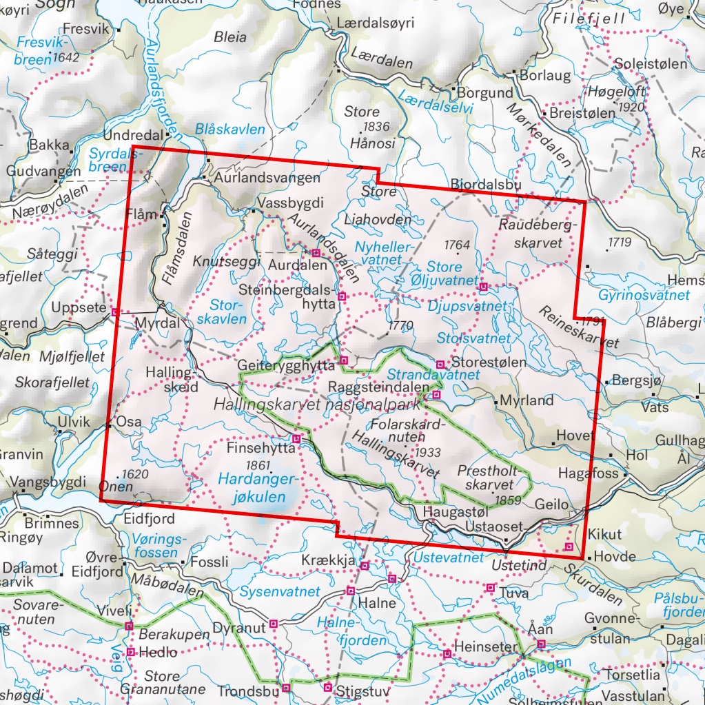 CAL-114 Finse, Hallingskarvet, Aurlandsdalen wandelkaart 1:50.000 9789189371514 Calazo Calazo Noorwegen zuid Wandelkaarten Zuid-Noorwegen CAL-114 Finse, Hallingskarvet, Aurlandsdalen wandelkaart 1:50.000 9789189371514 Calazo Calazo Noorwegen zuid Wandelkaarten Zuid-Noorwegen