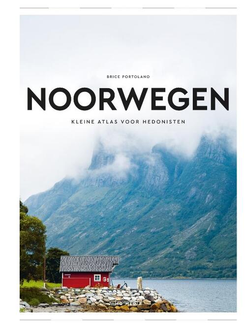 Noorwegen: Kleine atlas voor hedonisten 9789493273672 Mo'Media Hedonisten Reisgidsen Noorwegen Noorwegen: Kleine atlas voor hedonisten 9789493273672 Mo'Media Hedonisten Reisgidsen Noorwegen