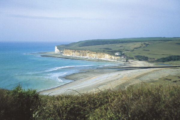 South Downs Way, walking the | wandelgids 9781786311610 Reynolds Cicerone Press   Meerdaagse wandelroutes, Wandelgidsen Zuidoost-Engeland