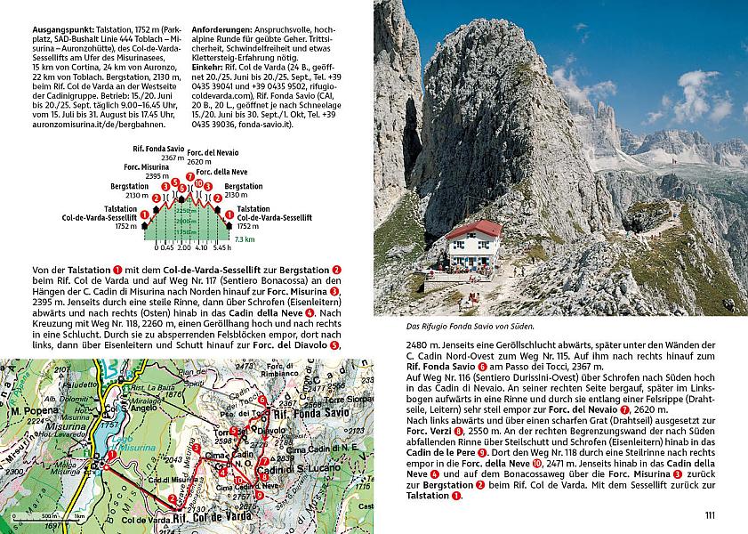 wandelgids Dolomiten 6 Cortina d Ampezzo Rother Wanderführer 9783763344451 Bergverlag Rother RWG Wandelgidsen Zuid-Tirol, Dolomieten wandelgids Dolomiten 6 Cortina d Ampezzo Rother Wanderführer 9783763344451 Bergverlag Rother RWG Wandelgidsen Zuid-Tirol, Dolomieten