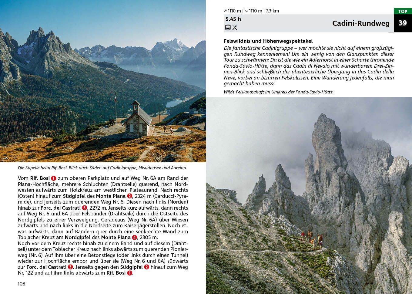 wandelgids Dolomiten 6 Cortina d Ampezzo Rother Wanderführer 9783763344451 Bergverlag Rother RWG Wandelgidsen Zuid-Tirol, Dolomieten wandelgids Dolomiten 6 Cortina d Ampezzo Rother Wanderführer 9783763344451 Bergverlag Rother RWG Wandelgidsen Zuid-Tirol, Dolomieten