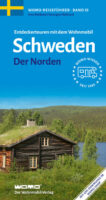 campergids Zweden - Noord | Schweden - der Norden 9783869035567  Womo mit dem Wohnmobil  Op reis met je camper, Reisgidsen Midden Zweden, Zweeds-Lapland (Norrbottens Län)