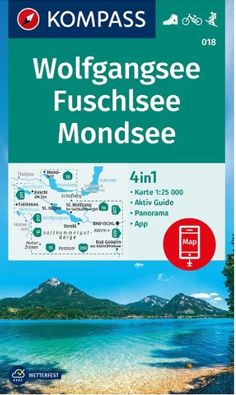 Kompass wandelkaart KP-018 Wolfgangsee 9783991218814 Kompass Wandelkaarten Kompass Oostenrijk Wandelkaarten Salzburger Land & Stiermarken Kompass wandelkaart KP-018 Wolfgangsee 9783991218814 Kompass Wandelkaarten Kompass Oostenrijk Wandelkaarten Salzburger Land & Stiermarken
