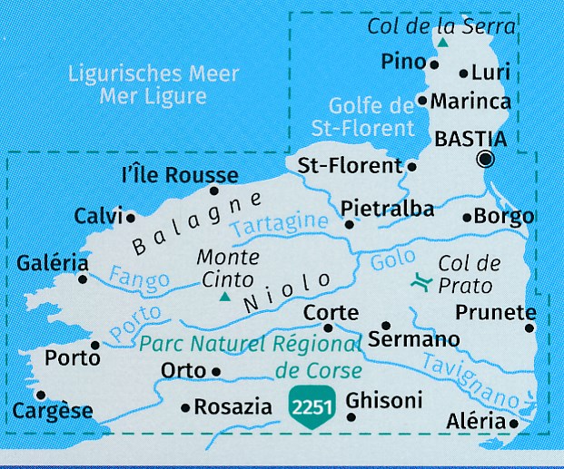 Kompass wandelkaart KP-2250 Noord-Corsica 1:50.000 9783991218975 Kompass Wandelkaarten Wandelkaarten Corsica Kompass wandelkaart KP-2250 Noord-Corsica 1:50.000 9783991218975 Kompass Wandelkaarten Wandelkaarten Corsica