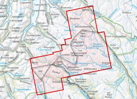CAL-011 Halti, Kilpisjärvi, Pältsa wandelkaart 1:50.000 9789186773458 Calazo Calazo Fins Lapland Wandelkaarten Fins Lapland CAL-011 Halti, Kilpisjärvi, Pältsa wandelkaart 1:50.000 9789186773458 Calazo Calazo Fins Lapland Wandelkaarten Fins Lapland