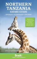 reisgids Noord-Tanzania | Northern Tanzania (Bradt) 9781784777159  Bradt   Reisgidsen Tanzania, Zanzibar