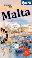 ANWB Extra reisgids Malta 9789018049447  ANWB ANWB Extra reisgidsjes  Reisgidsen Malta