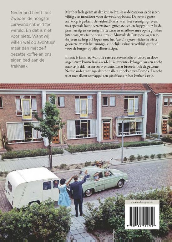 Een thuis op wielen | Marchien den Hertog 9789462494756 Hertog, Marchien den WalburgPers Reisgidsen Europa Een thuis op wielen | Marchien den Hertog 9789462494756 Hertog, Marchien den WalburgPers Reisgidsen Europa