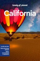 Lonely Planet California 9781838691813  Lonely Planet Travel Guides  Reisgidsen California, Nevada