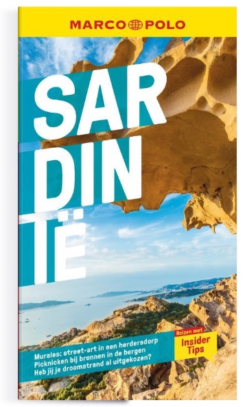 Marco Polo reisgids Sardinië 9783829770088 Marco Polo NL Reisgidsen Sardinië Marco Polo reisgids Sardinië 9783829770088 Marco Polo NL Reisgidsen Sardinië