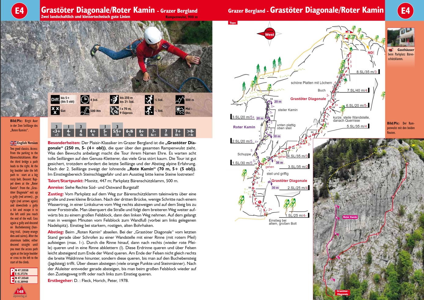 Plaisir Kletterführer Österreich Ost 9783902656346 Andreas Jentzsch,Axel Jentzsch-Rabl Alpin Verlag Klimmen-bergsport Oostenrijk Plaisir Kletterführer Österreich Ost 9783902656346 Andreas Jentzsch,Axel Jentzsch-Rabl Alpin Verlag Klimmen-bergsport Oostenrijk