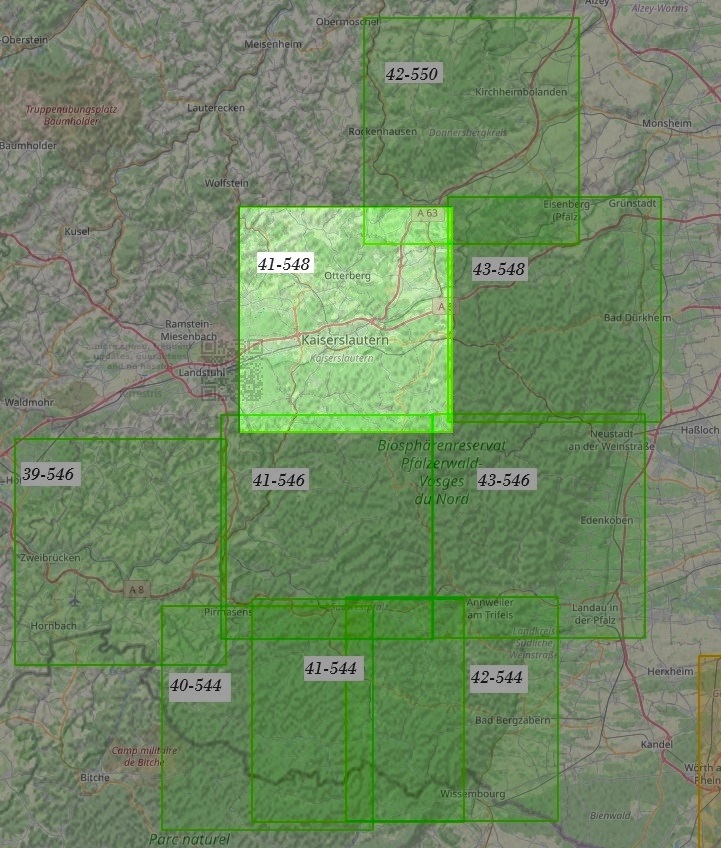 NaturNavi 41-548 wandelkaart Pfälzerwald 3 (Kaiserslautern) 1:25.000 9783960991052 NaturNavi Wanderkarten mit Radwegen Wandelkaarten Pfalz, Deutsche Weinstrasse, Rheinhessen NaturNavi 41-548 wandelkaart Pfälzerwald 3 (Kaiserslautern) 1:25.000 9783960991052 NaturNavi Wanderkarten mit Radwegen Wandelkaarten Pfalz, Deutsche Weinstrasse, Rheinhessen