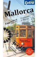 ANWB Extra reisgids Mallorca 9789018049867  ANWB ANWB Extra reisgidsjes  Reisgidsen Mallorca
