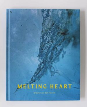 Melting Heart | Diewke van den Heuvel 9789462264700 Dieuwke vd Heuvel, Mounir Samuel, Kristina Fuchs Lecturis   Landeninformatie Zwitserland en Oostenrijk (en Alpen als geheel)