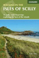 The isles of Scilly | wandelgids 9781786311047  Cicerone Press   Wandelgidsen West Country