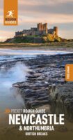 The Pocket Rough Guide to Newcastle 9781789199390  Rough Guide Pocket Rough Guides  Reisgidsen Noordoost-Engeland