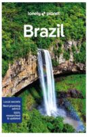 Lonely Planet Brazil 9781838696993  Lonely Planet Travel Guides  Reisgidsen Brazilië